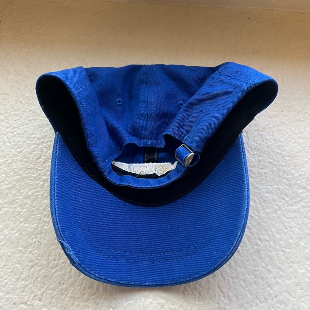 Disney | Monsters University Baseball Cap for Adults - Picture 5 of 6